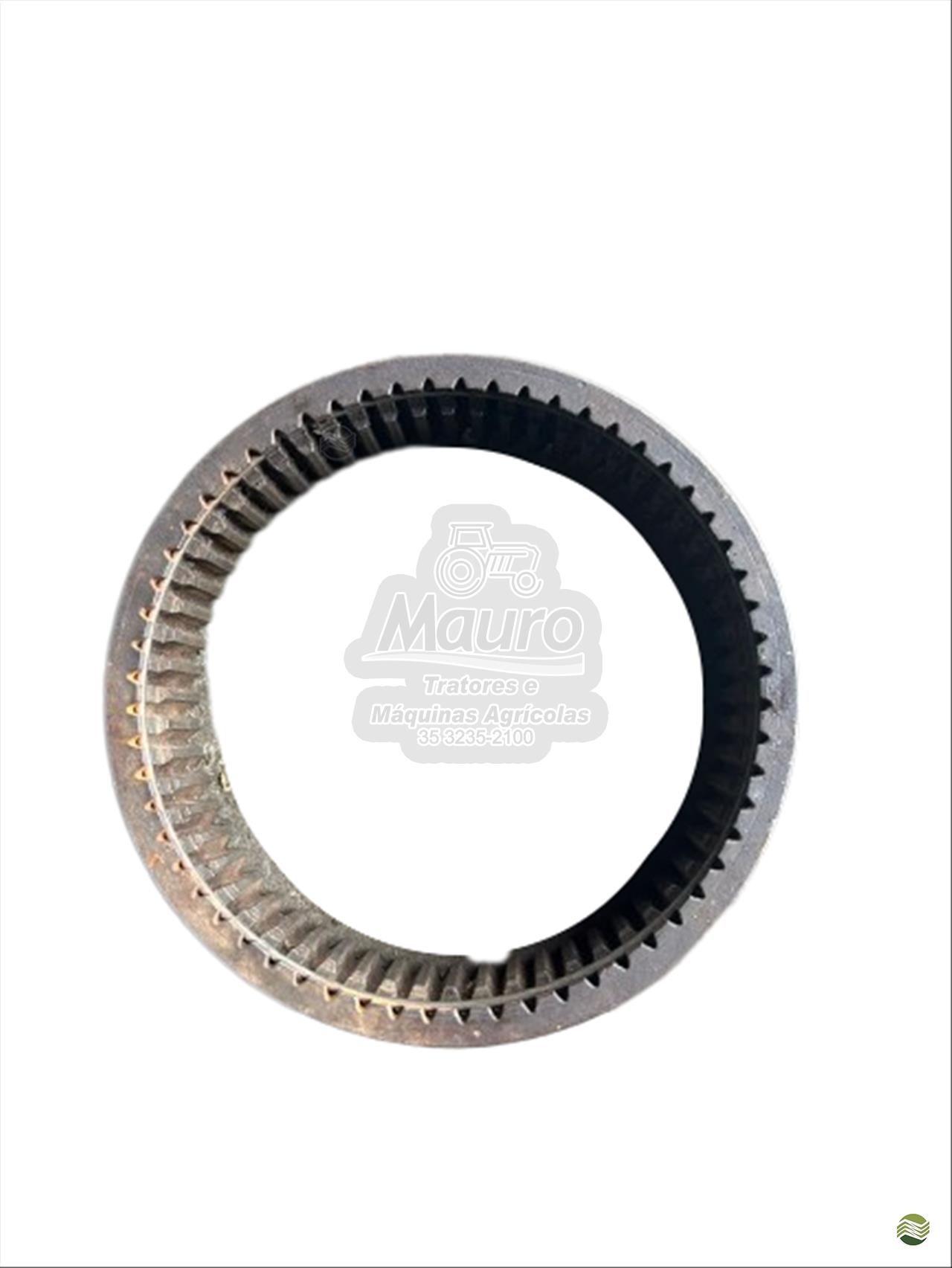 CAR125339 - COROA TRACAO CARRARO FORD NEW HOLLAND 4630/5030 Z60 