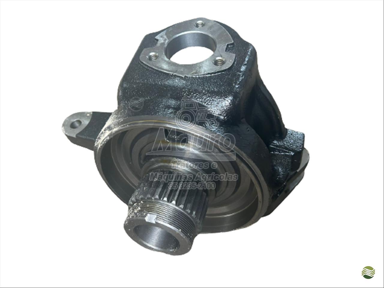 5171552 - CARCACA ARTICULACAO MANGA DE EIXO TRACAO NEW HOLLAND TL/TS LE      