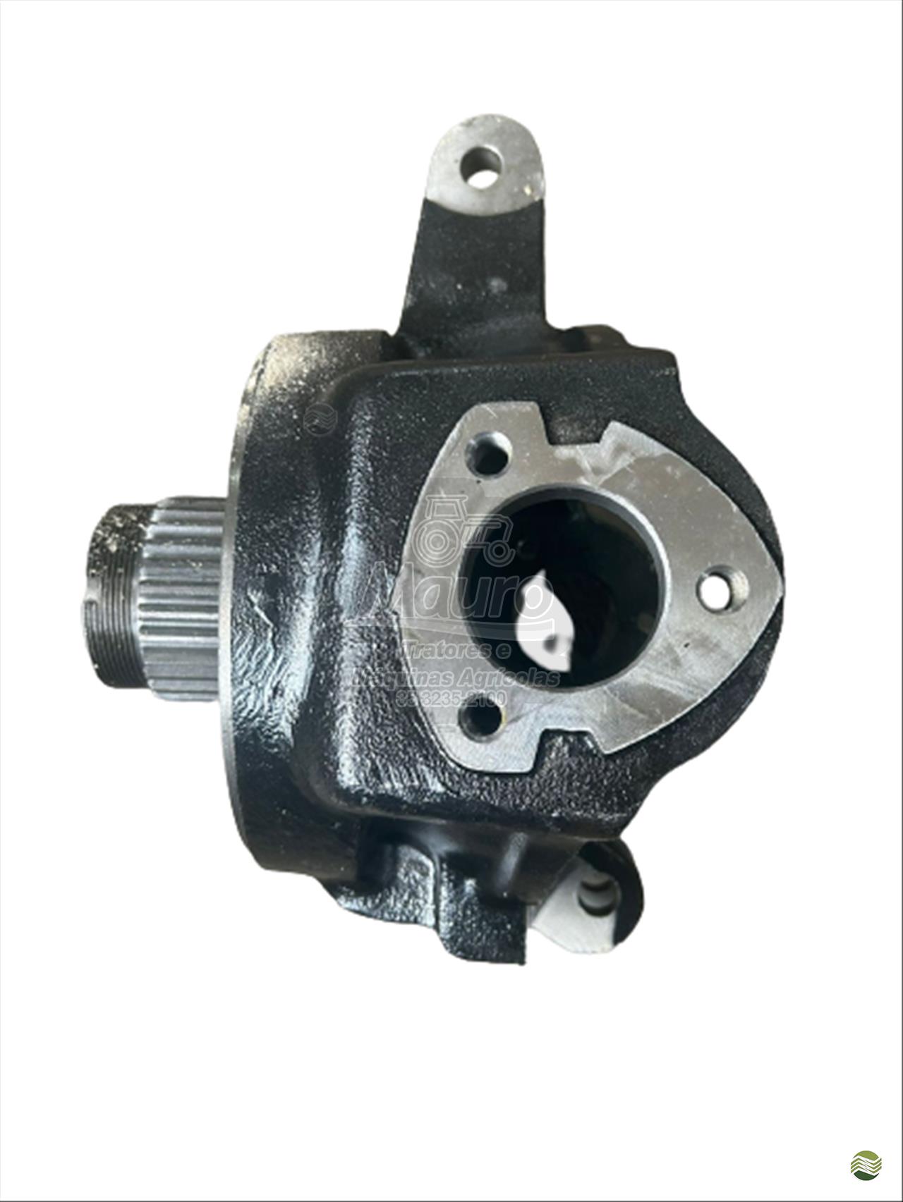 5171552 - carcaca articulacao manga de eixo tracao new holland tl