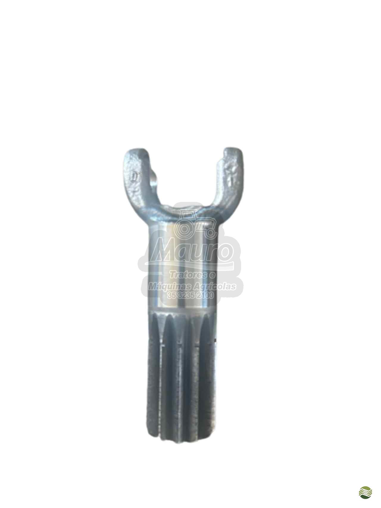 81242800 - PONTUVA SEMI EIXO TRACAO CARRARO VALTRA SIMILAR