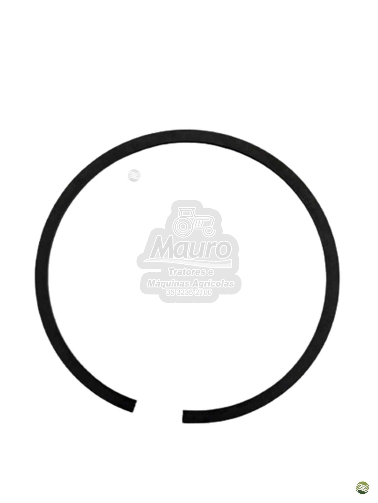 897597 - JOGO DE ANEIS DO CILINDRO HIDRÁULICO MASSEY FERGUSON 50x 