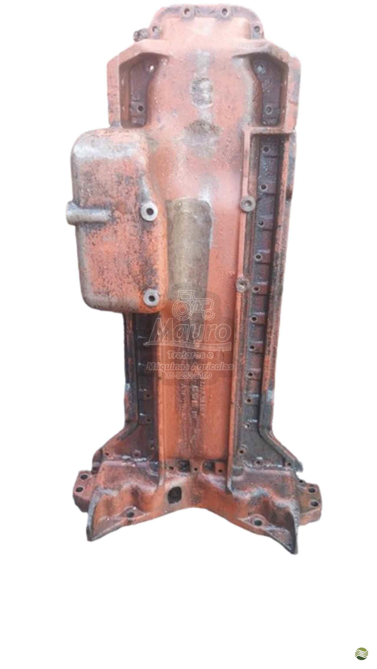 ****INDISPONÍVEL**** 117740 - CARTER MOTOR MWM 6 CILINDROS VALTRA/VALMET 118/128/138/148/1280 a 1780