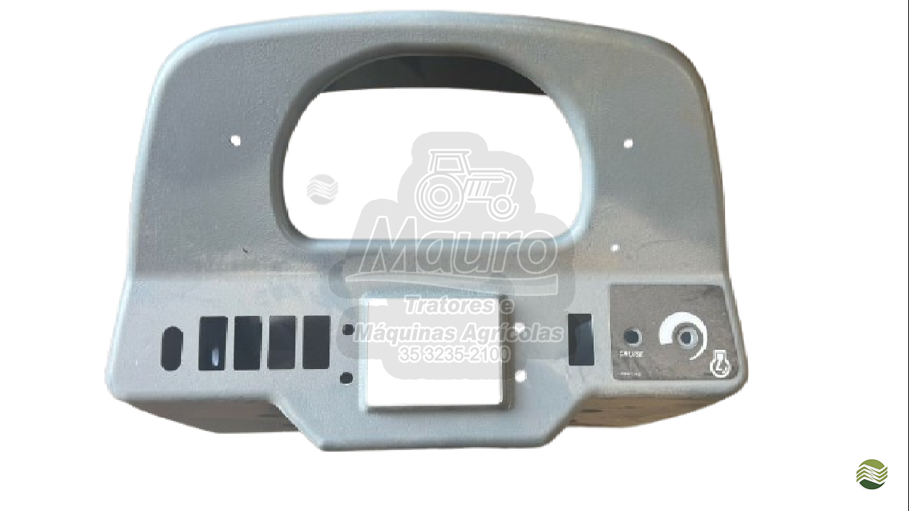 ACW6659770 - CONJUNTO CONSOLE FRONTAL (PAINEL) VALTRA A800R/A63F/A93F/A750 GII/A73F/A83F.