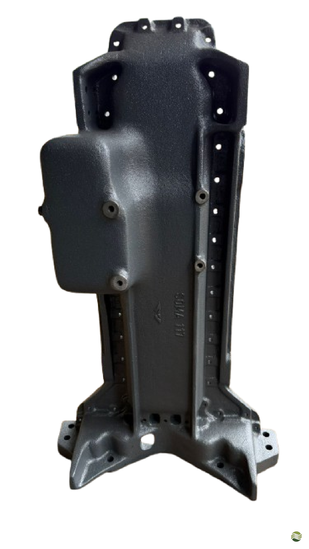 117740 - CARTER MOTOR MWM 6 CILINDROS VALTRA/VALMET 118/128/138/148/1280 a 1780