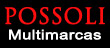 Possoli Multimarcas logo