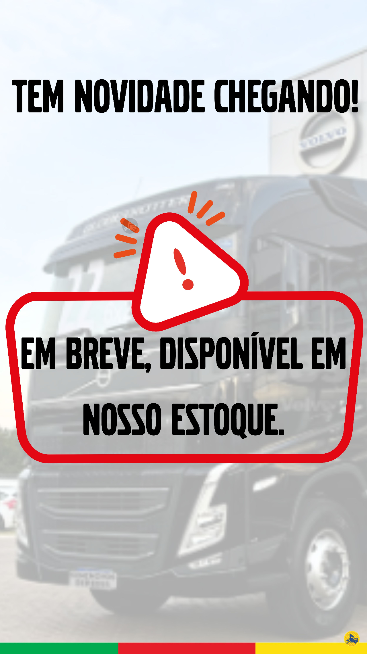 CAMINHAO VOLVO VOLVO FH 460 Cavalo Mecânico Cavalo 6x2 Dipesul Veículos - Volvo CANOAS RIO GRANDE DO SUL RS