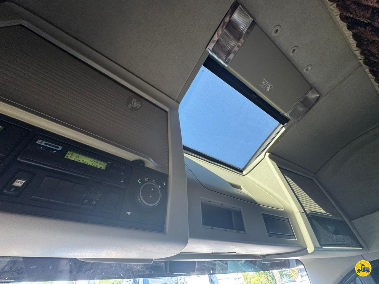 CAMINHAO VOLVO VOLVO FH 520 Cavalo Mecânico Cavalo 6x4 Dipesul Veículos - Volvo CANOAS RIO GRANDE DO SUL RS