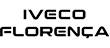 Florença Caminhões - Iveco logo