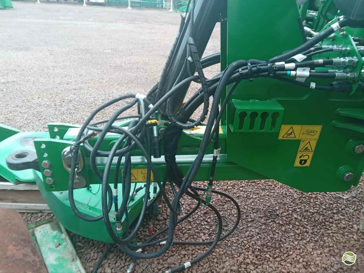 IMPLEMENTOS AGRICOLAS PLANTADEIRA PLANTADEIRA DE BATATA P-480 Só Agrícola Máquinas e Peças BARRETOS SÃO PAULO SP