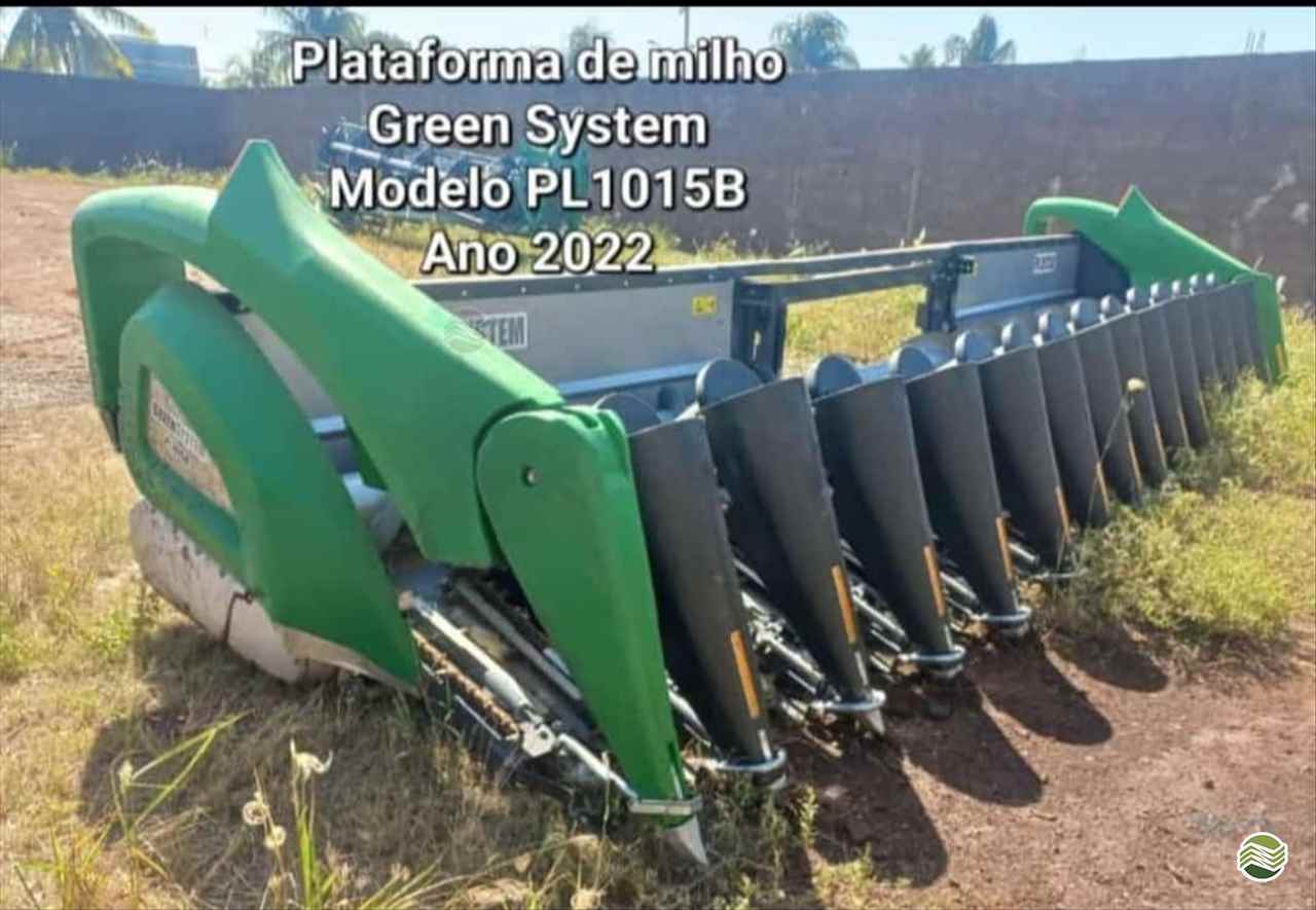 IMPLEMENTOS AGRICOLAS PLATAFORMA PARA TRATOR BASCULANTE Só Agrícola Máquinas e Peças BARRETOS SÃO PAULO SP
