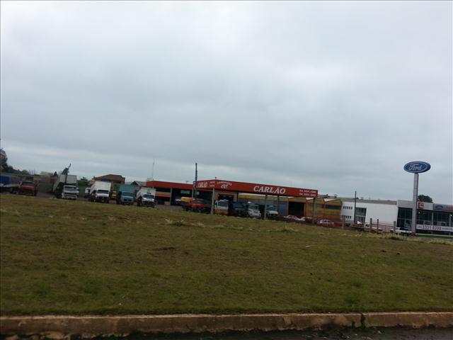 Carlão Caminhões na cidade de CARAZINHO/RS