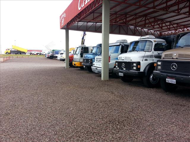 Carlão Caminhões na cidade de CARAZINHO/RS