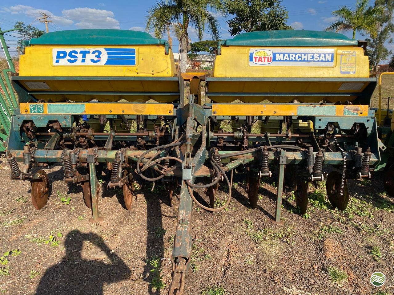PST 3 de RG Equipamentos Agrícolas