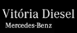 Vitória Diesel - MB logo