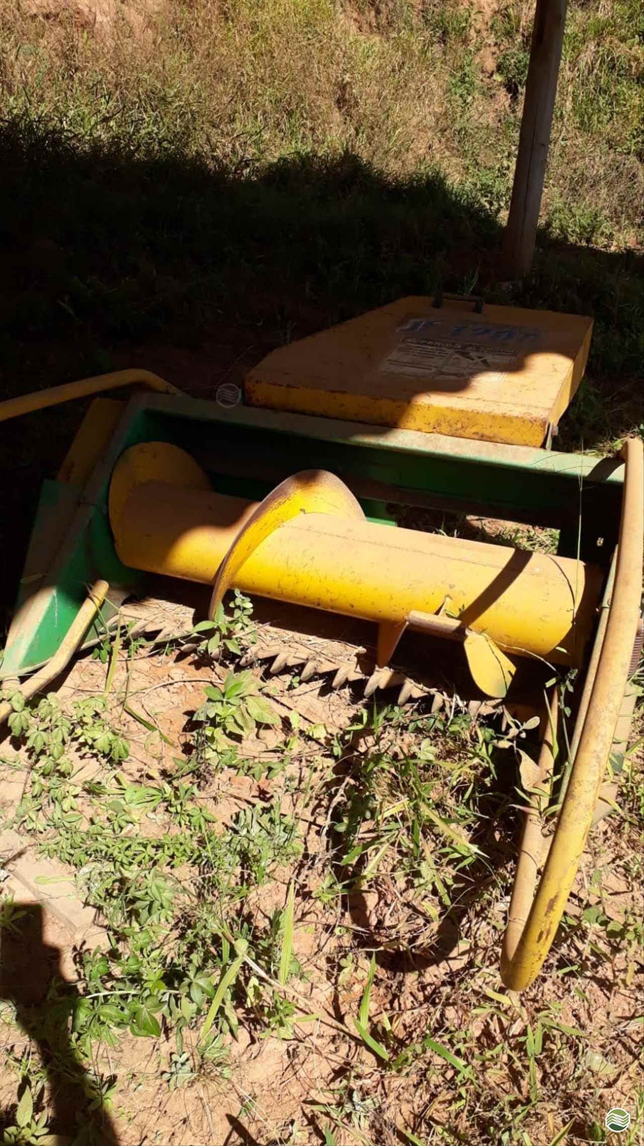 IMPLEMENTOS AGRICOLAS COLHEDORAS COLHEDORA AREA TOTAL Rei dos Tratores São José do Rio Preto SÃO PAULO SP