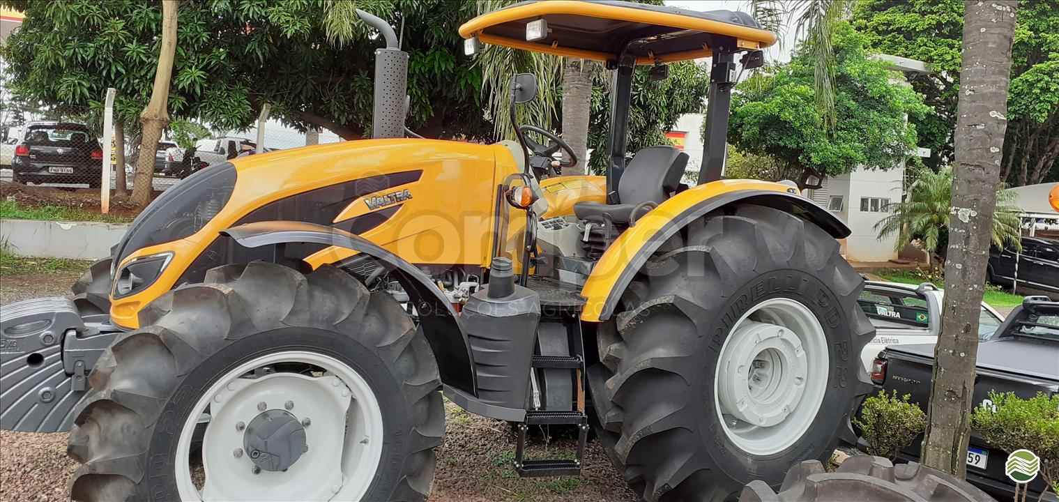 TRATOR VALTRA VALTRA A114 Tração 4x4 Comper Tratores - Mahindra ARARAQUARA SÃO PAULO SP
