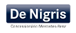 De Nigris - MB logo