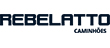 Rebelatto Caminhões logo
