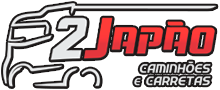 2 Japão Caminhões e Carretas