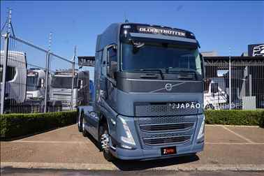 VOLVO FH 540