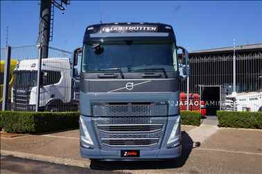 VOLVO FH 540