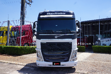 VOLVO FH 540