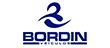 Bordin Veículos logo