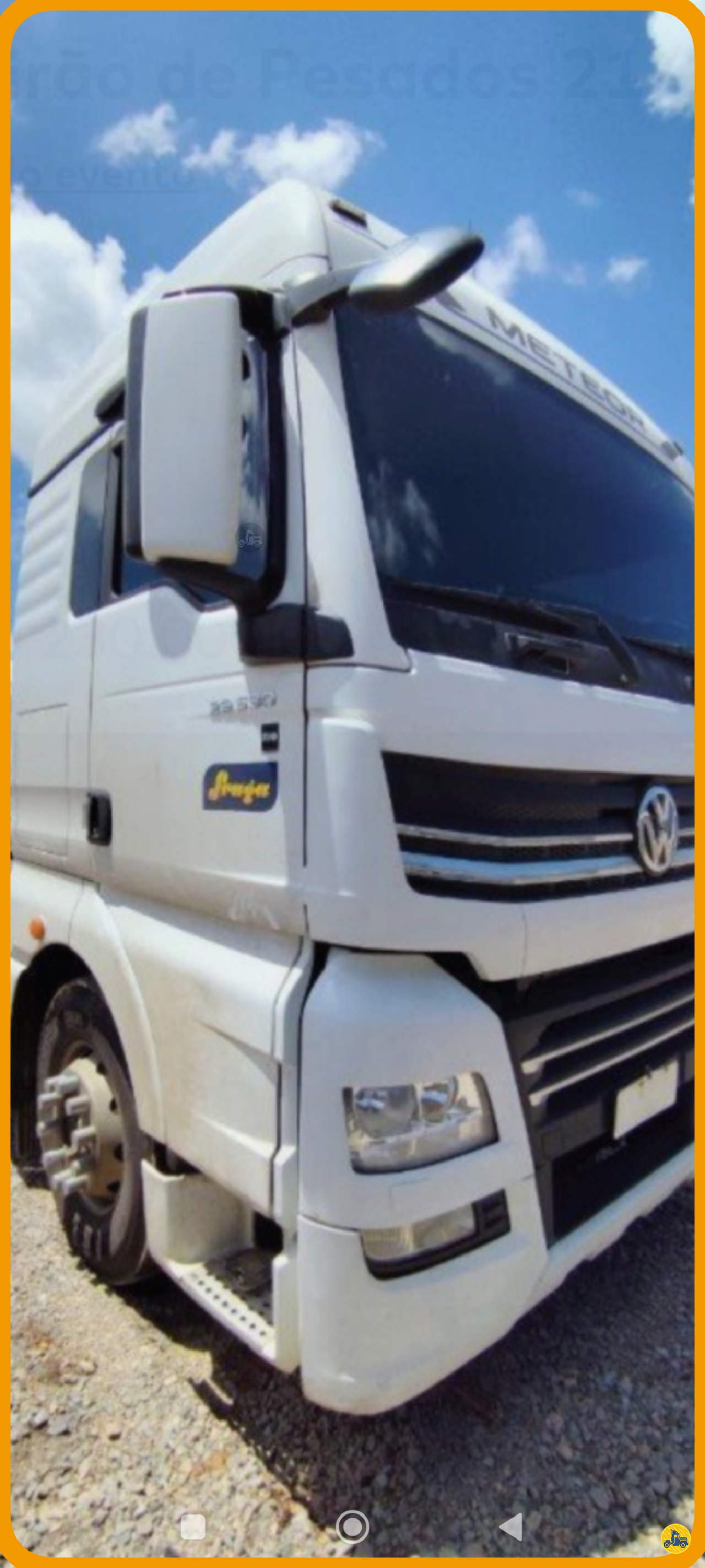 CAMINHAO VOLKSWAGEN VW 29530 Cavalo Mecânico Cavalo 6x4 União Caminhões PIRACICABA SÃO PAULO SP