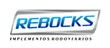 Rebocks logo