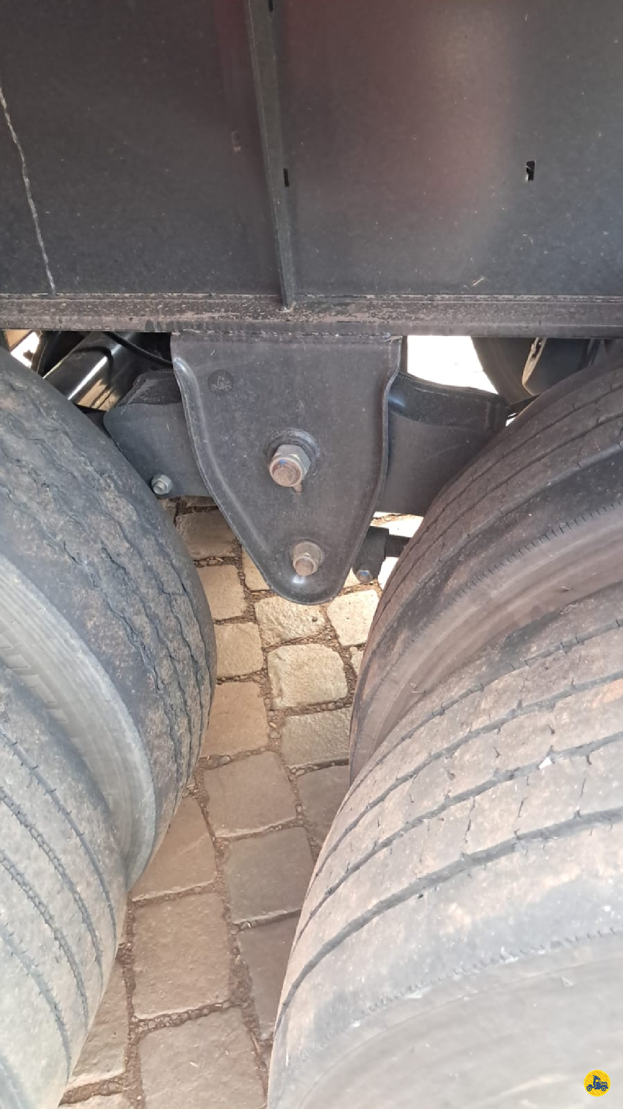 CARRETA SEMI-REBOQUE GRANELEIRO Davigue Implementos Rodoviários - Librelato SAO MARCOS RIO GRANDE DO SUL RS