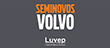Luvep Caminhões - Volvo logo