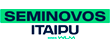 Seminovos Itaipu WLM logo