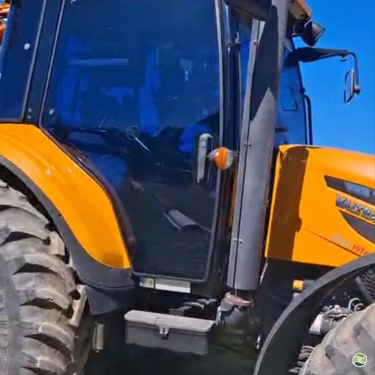 TRATOR VALTRA VALTRA A134 HiTech Tração 4x4 Zanella Tratores CAMPO MOURAO PARANÁ PR