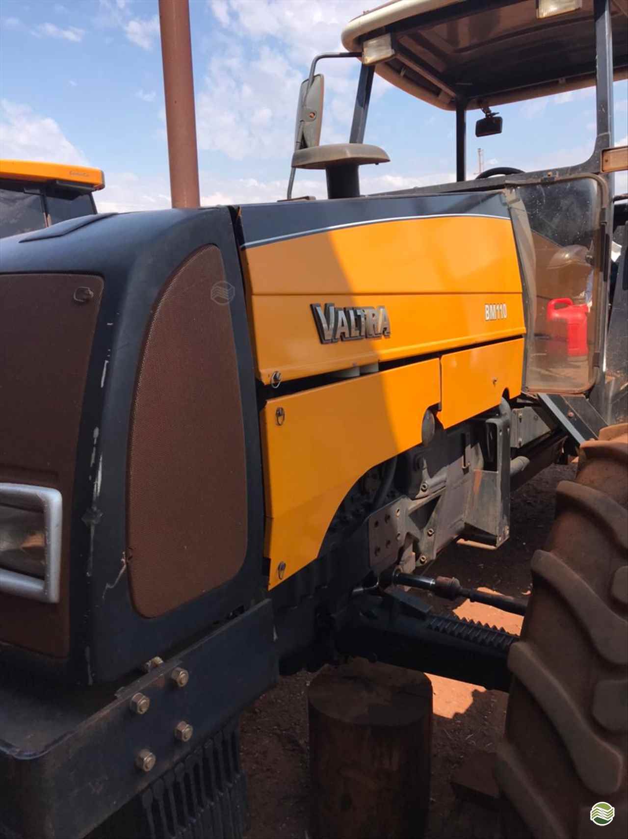 VALTRA BM 110 de Zanella Tratores