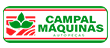 Campal Máquinas logo