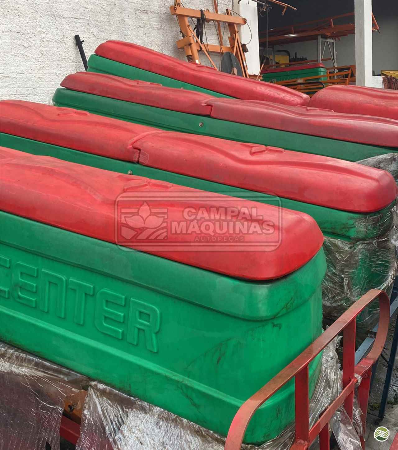DEPOSITO DE ADUBO de Campal Máquinas