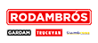 Rodambrós - Truckvan logo