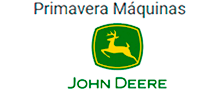 Primavera Máquinas - John Deere