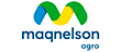 Maqnelson Seminovos Agro logo