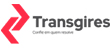 Transgires logo