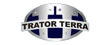 Trator Terra - Jatai
