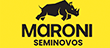 Maroni logo