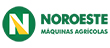 Noroeste Máquinas Agrícolas logo