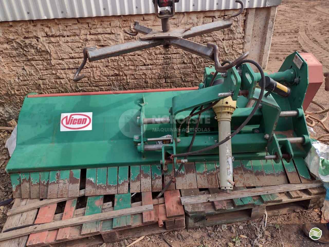 IMPLEMENTOS AGRICOLAS ENXADA ROTATIVA ENXADA ROTATIVA Noroeste Máquinas Agrícolas CIANORTE PARANÁ PR
