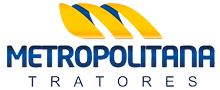 Metropolitana Tratores - New Holland