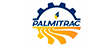 Palmitrac - New Holland logo
