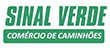 Sinal Verde Caminhões logo