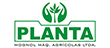 Planta Máquinas - Kuhn logo