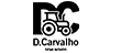 D. Carvalho - John Deere logo