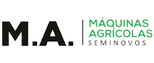 M.A. Máquinas Agrícolas - Cascavel